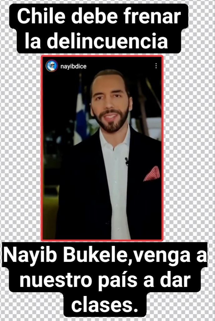 andreopauli's tweet photo. @nayibbukele https://t.co/8PcSZibs3h