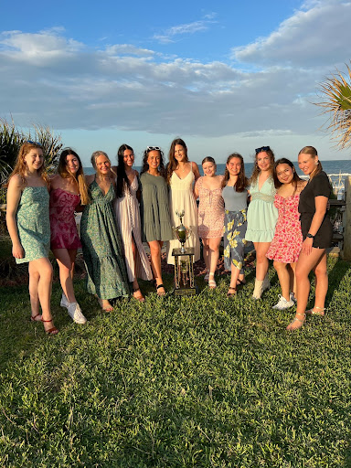 TheSaintAQ's tweet photo. "Aquinas Dance Team in Daytona"
Story by Reporter Zoebelle Bean
https://t.co/OURCa57L8O https://t.co/pGndldSRGn