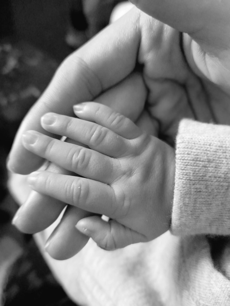 trejoslauraa's tweet photo. Si mis papas me dieron de todo, yo te daré el mundo mi pequeña💖 https://t.co/bYWB0hMFNW