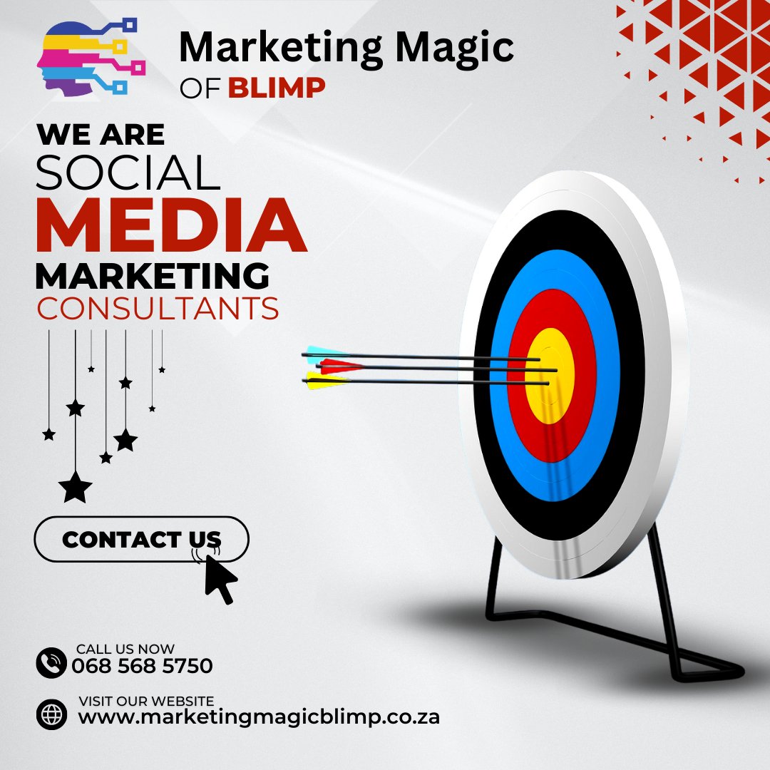 MarketingBlimp's tweet photo. The best marketing services for your business or company https://t.co/1I89pGvwpi