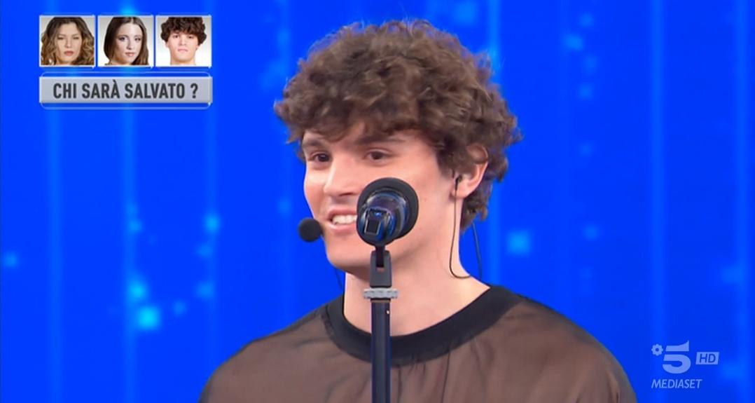 this_isme_22's tweet photo. E pensare che prima di Cricca sono stati capaci di eliminare loro:
#Amici22 #FantaAmici https://t.co/mCeE2ZPdBw