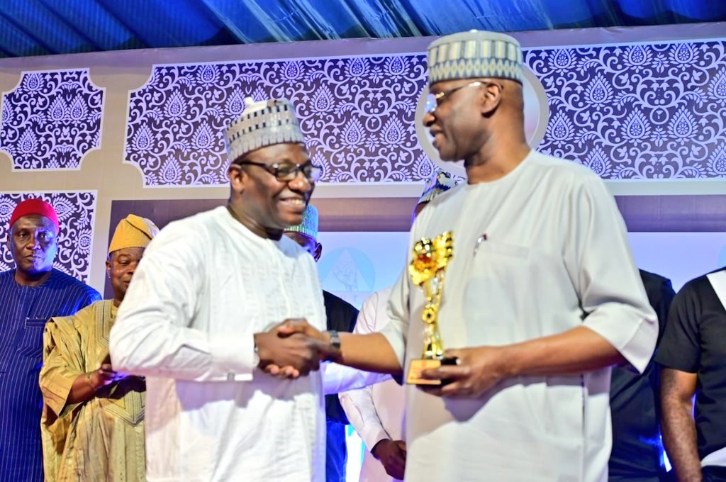 NNPC Limited on Twitter "Also at the event,the nnpclimited Command