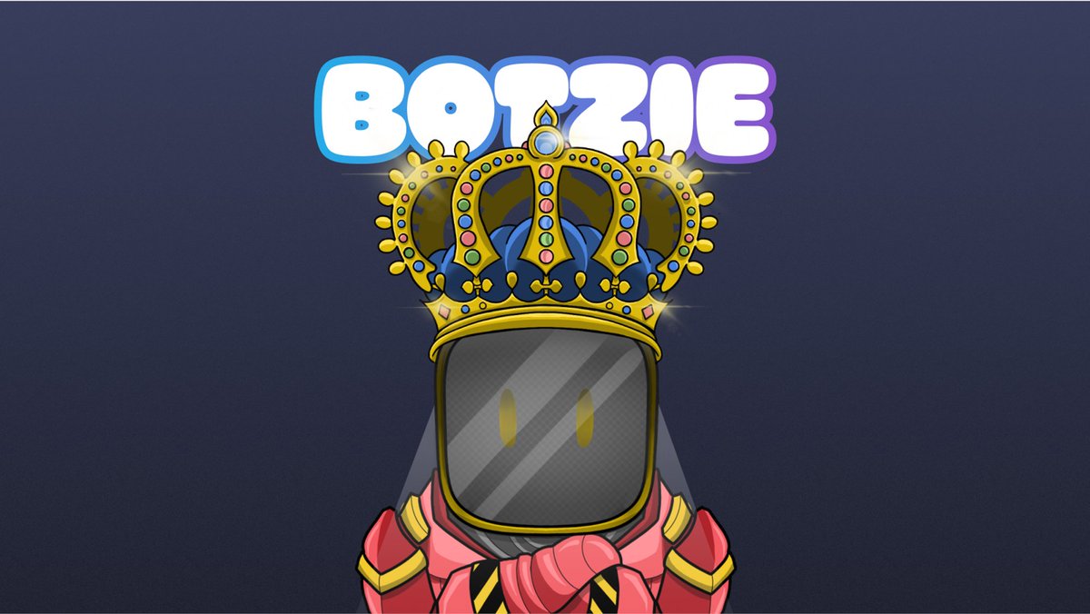 Level up your Discord server with Botzie! Our All-in-One Discord solution makes server management a breeze. We are waiting for you in our Discord! #Botzie #Discord #ServerManagement