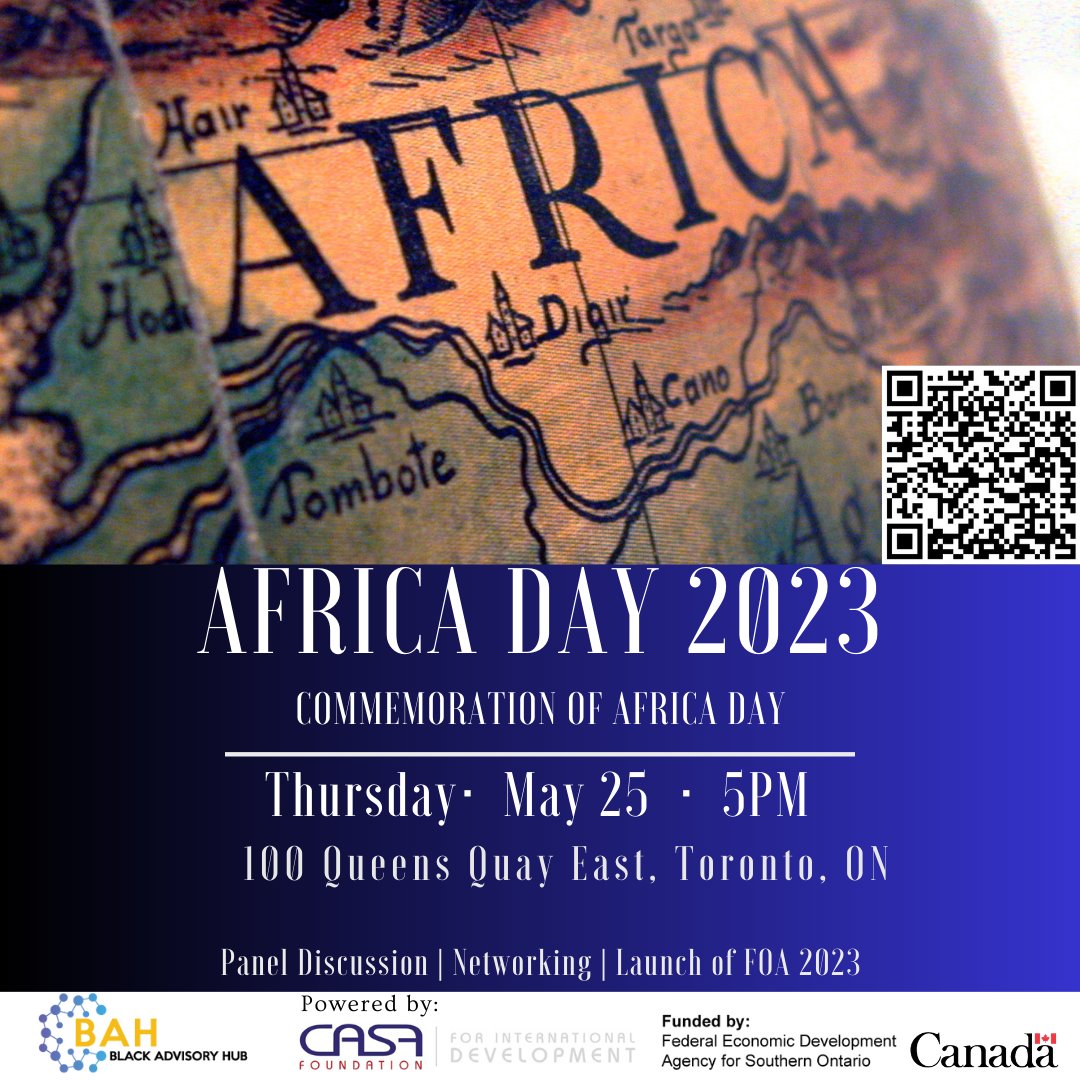 casafoundation's tweet photo. Let's come together and harness our collective potential for a brighter, stronger future.  #casafoundation #blackadvisoryhub
@OlutoyinOyelade  @blackadvisory_  @entrepreneurspp https://t.co/pldUqgiZbg