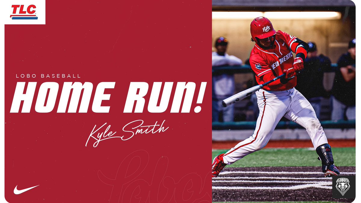 UNM Baseball tweet media