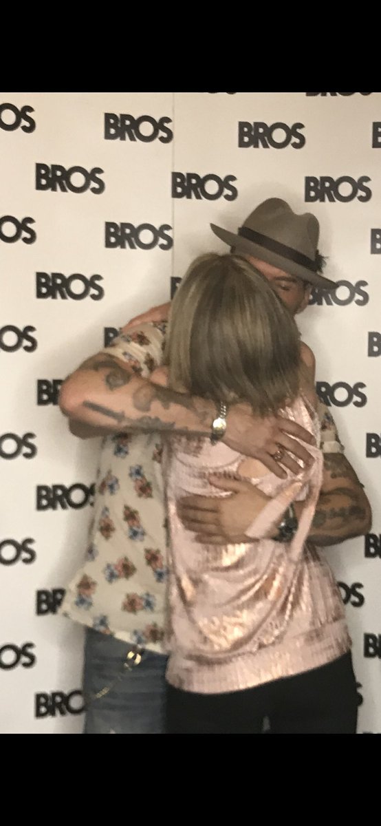 Anja Storm tweet media