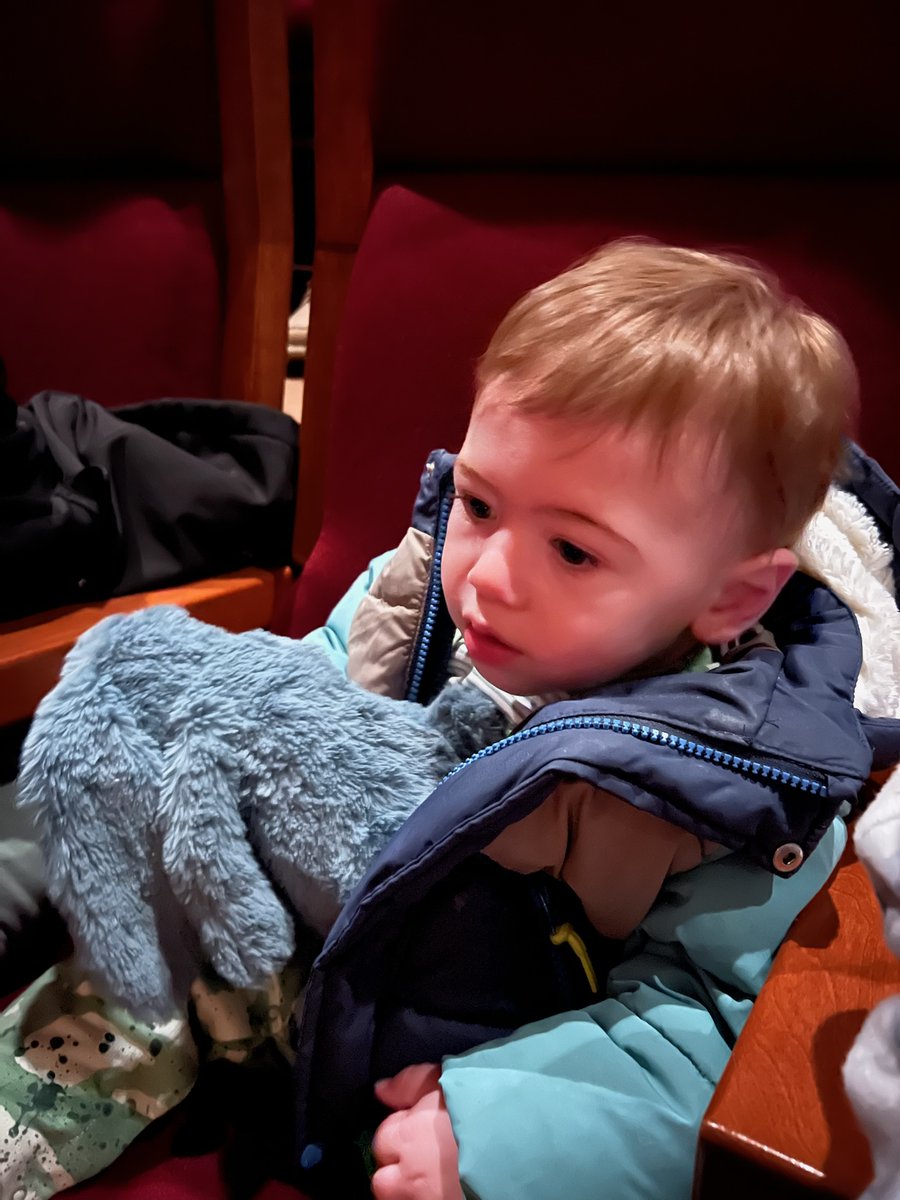 MermCurto's tweet photo. What an amazing afternoon at the @Raffi_RC concert in Kitchener!!! It was electric and heartfelt ❤️ Noel danced the whole time!!🕺#firstconcert @geegeebuffon_ https://t.co/dx7dcAYMJg
