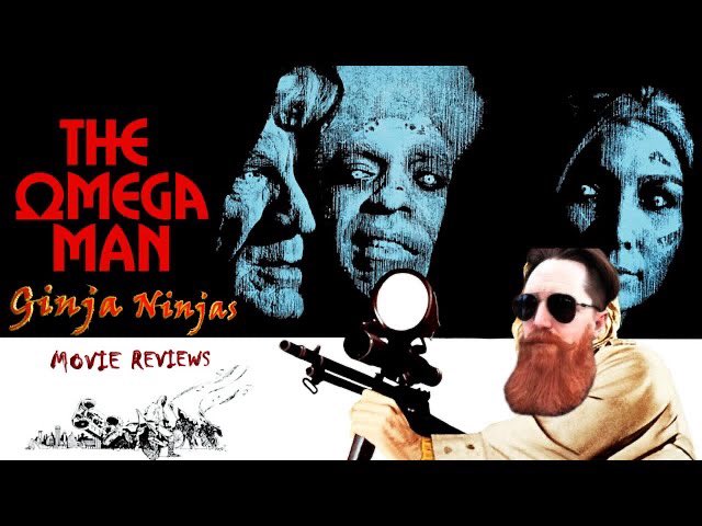 GinjaNinja_JK's tweet photo. And here we are… the end of the #aprilapocalypse and today a special one, an absolute classic… The Omega Man!
https://t.co/1MetQS7VeU https://t.co/KfUq1iq3S0