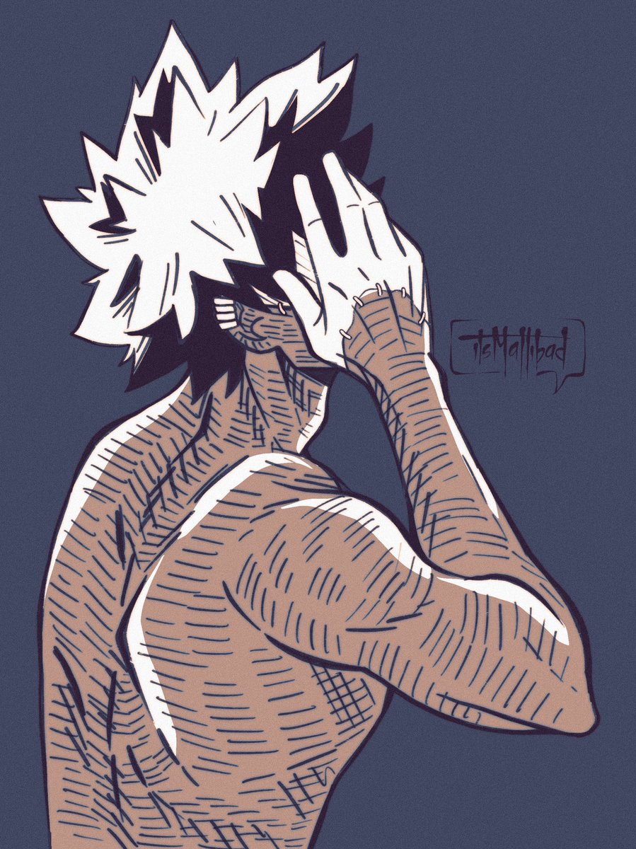 itsMattibad's tweet photo. All I have in me are doodles today https://t.co/tY4HY5KpzS
