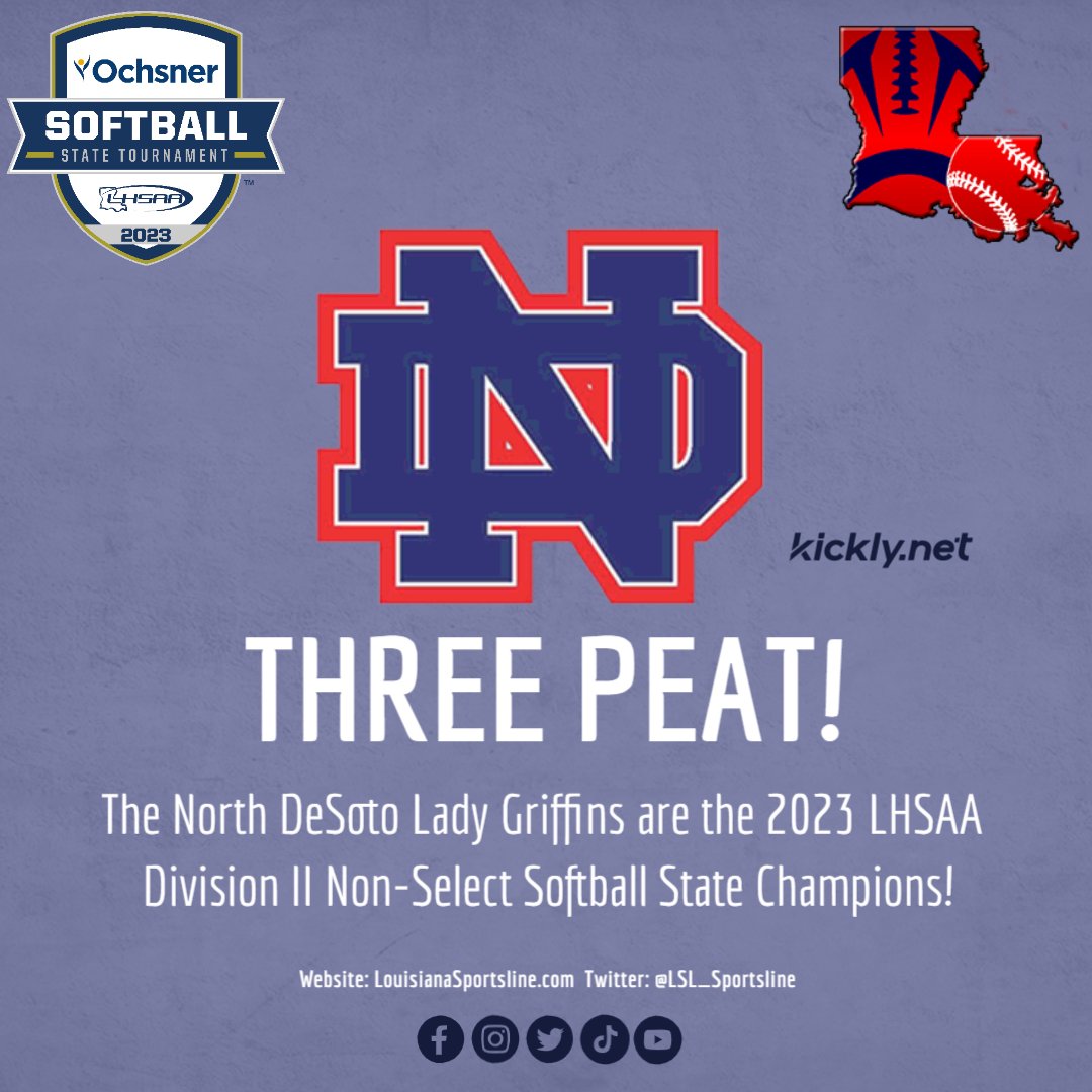 Louisiana Sportsline (@lsl_sportsline) on Twitter photo 