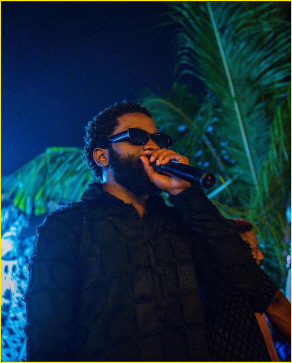 Gidiflyguys's tweet photo. Happy Birthday DJ OBI 🎉
Thank you for shifting the culture and giving us Obi's House. You've built a strong community and It's been an amazing journey so far.
To many more years of unending blessings
#djobi #obishouse #Erica #Pere #BBNaija #Betting #Baddie #afrobeatsdj https://t.co/idkMol1nDN