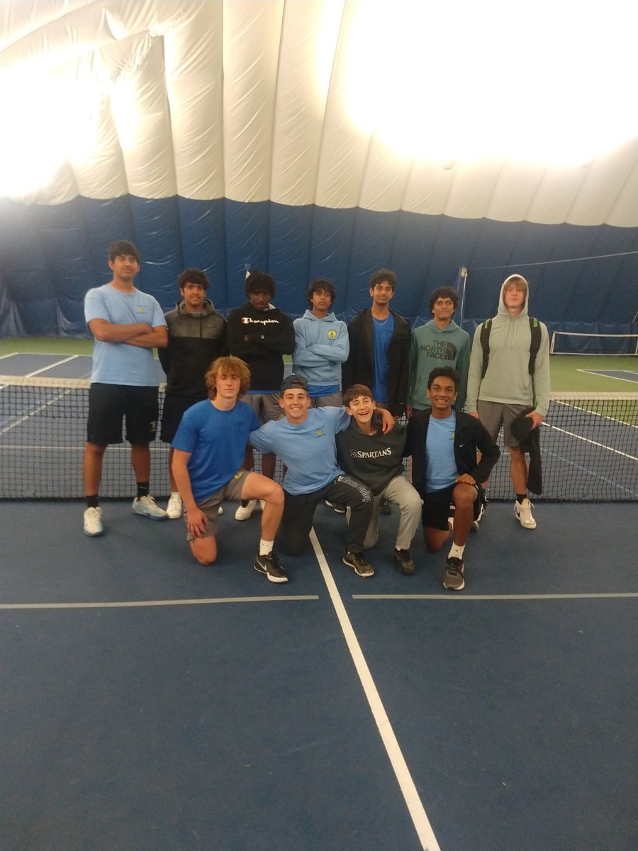 PV Boys Tennis tweet media