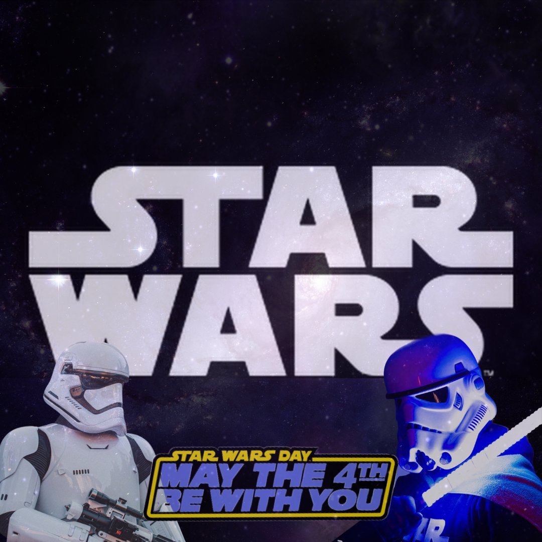 STW celebrates its first anniversary today. May the 4th be with you! #Livestreamers #livestreaming #Twitch #youtube

streamingthisweekend.com/1-year-in-may-…