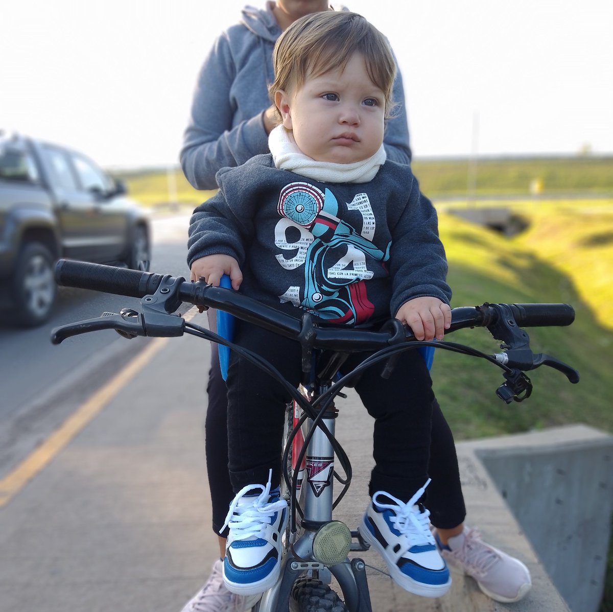 beelMena's tweet photo. Presumi a tu bebé no tan bebe ❤️
Empiezo yo 👇 https://t.co/Tobq05Z4ec