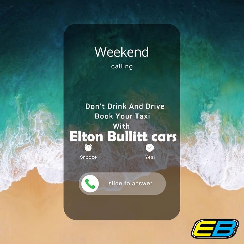 Elton Bullitt Taxis tweet media