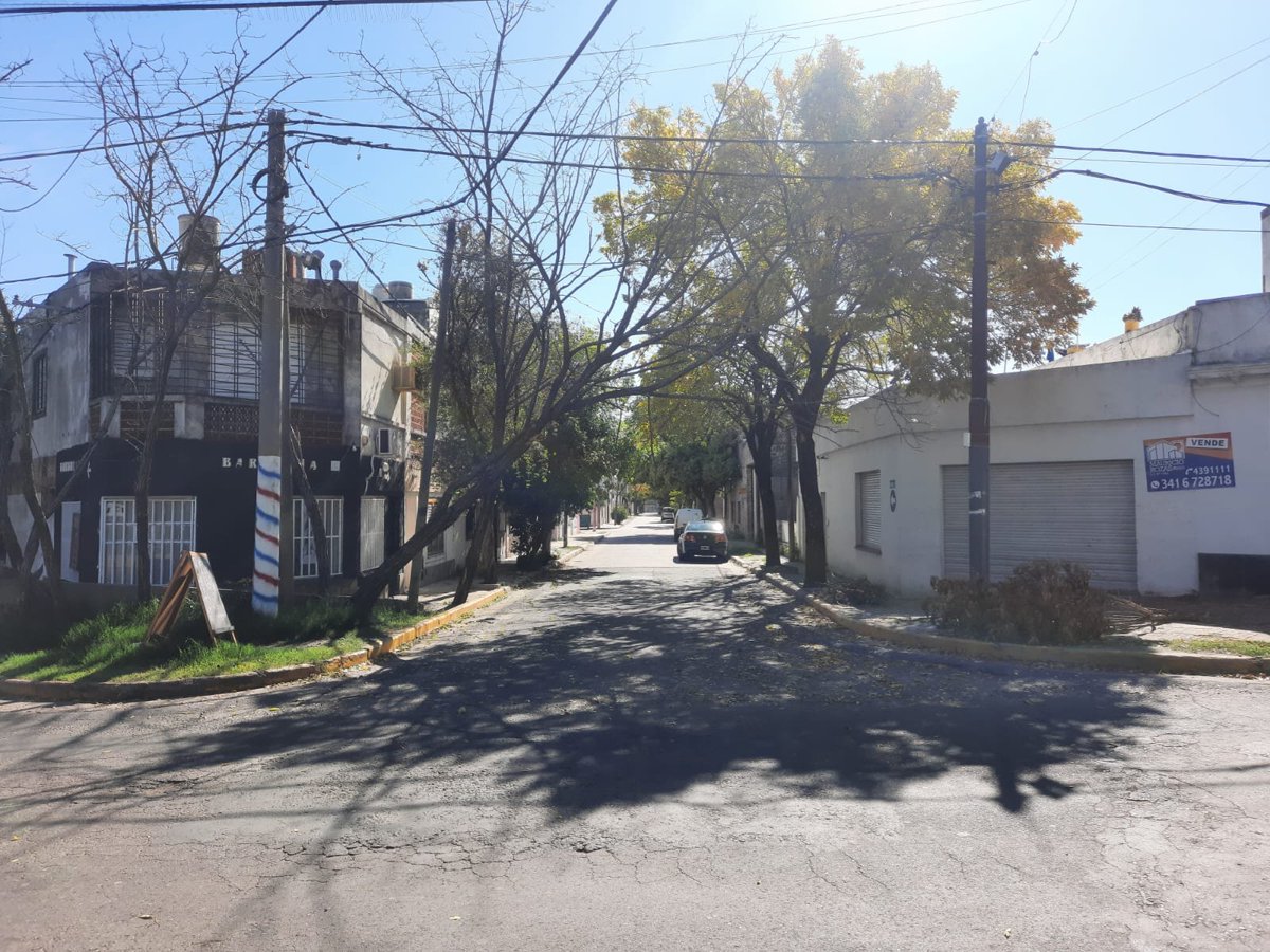 eloyseo's tweet photo. Árbol a punto de caerse en Humberto primo y benzuley, ha avisamos a la muni hace una semana y nada. Esperan que se le caiga encima a una persona o vehículo. @leodelga2 @TransitoRos @TransitoRosOk @emergenciasAR https://t.co/8PyMuUVkbh