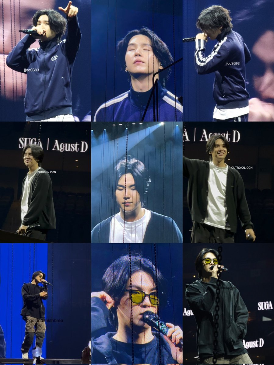 yoongi is the prettiest ♡