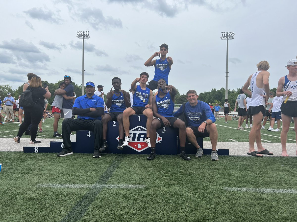 Today my grandmother was laid to rest.  My plan was to attend her funeral and skip state, but I knew she wouldn’t have wanted me to do that.  So today, in her honor, I am proud to say that I am a 2X STATE CHAMP!  This was for you granny.   Until we meet again, I love you! Thanks