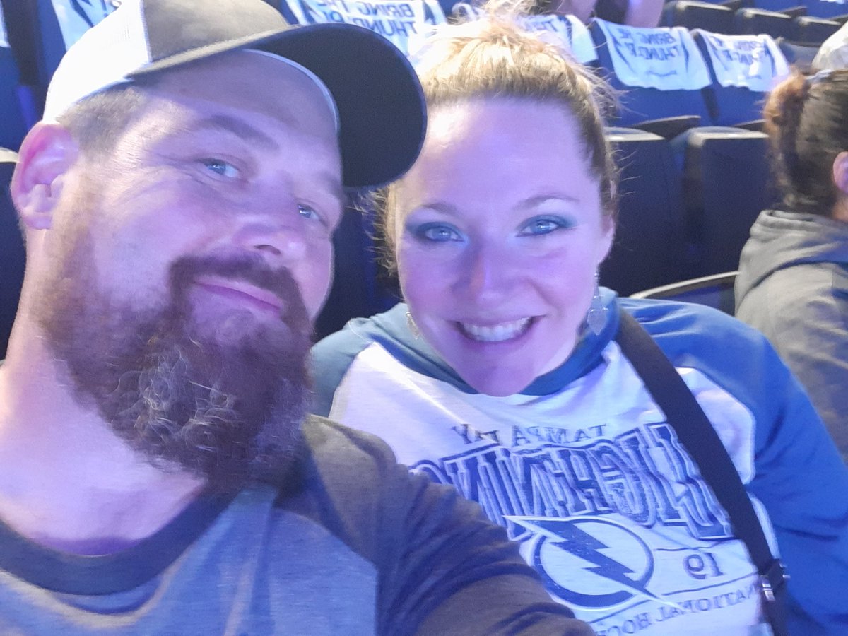 #GoBolts
