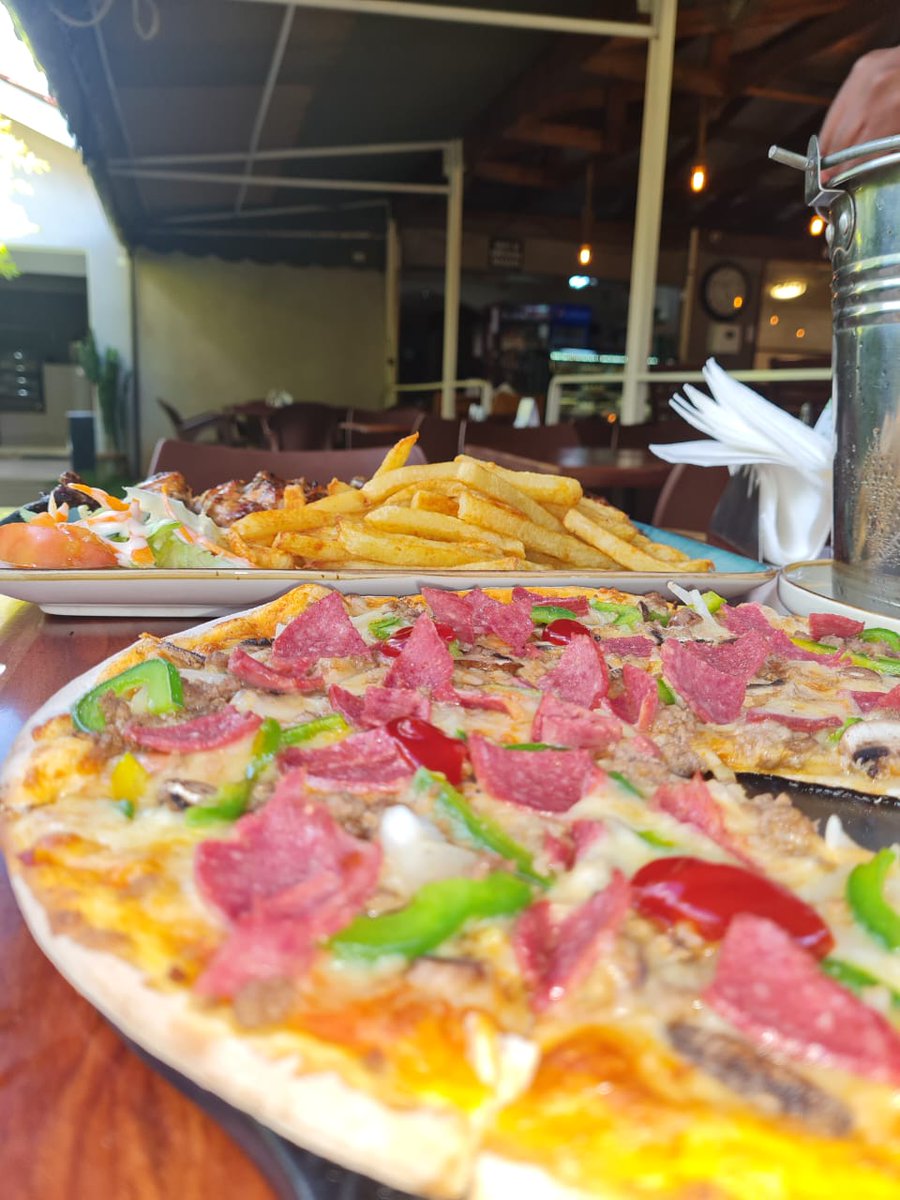 HRE_Rest_List's tweet photo. Definitely ate like a king this month!!! May is gonna be even better with 3 Monkeys and The Bishops Mistress now open. 

Here's my April foodie dump! https://t.co/6KG61SRBx4