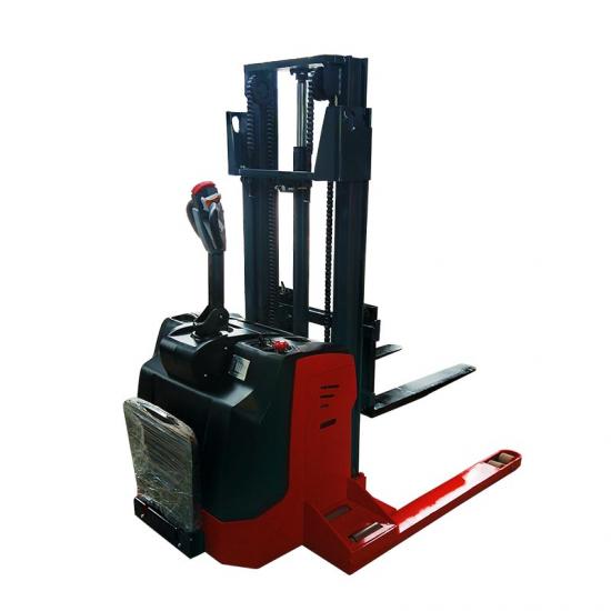 lean_inc's tweet photo. Newly listed product:  Electric Pallet Stacker - 3,300 lbs capacity 
URL: https://t.co/hGqTi6VJ9Q https://t.co/nDjF6tHjPc