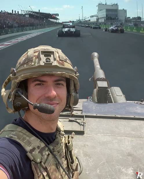 Easy way to make F1 sprints worth watching: