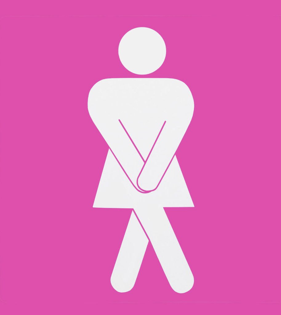 Recurrent UTI’s in young women often cause significant sexual dysfunction. 

Loved @Alison__Schulz point that preventative UTI resources and early screening could really improve their quality of life!
#AUA23 #sexualhealth