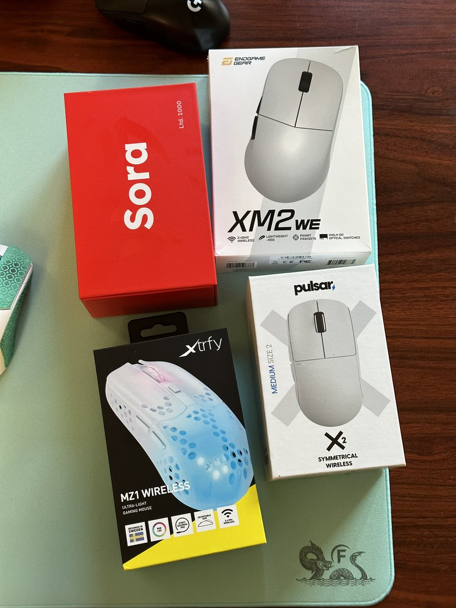 Happy day ☺️ <a href="/ninjutso_ninjas/">NINJUTSO</a> <a href="/endgamegear/">￳Endgame Gear</a> <a href="/cherryxtrfy/">CHERRY XTRFY</a> <a href="/PulsarGears/">Pulsar Gaming Gears</a>