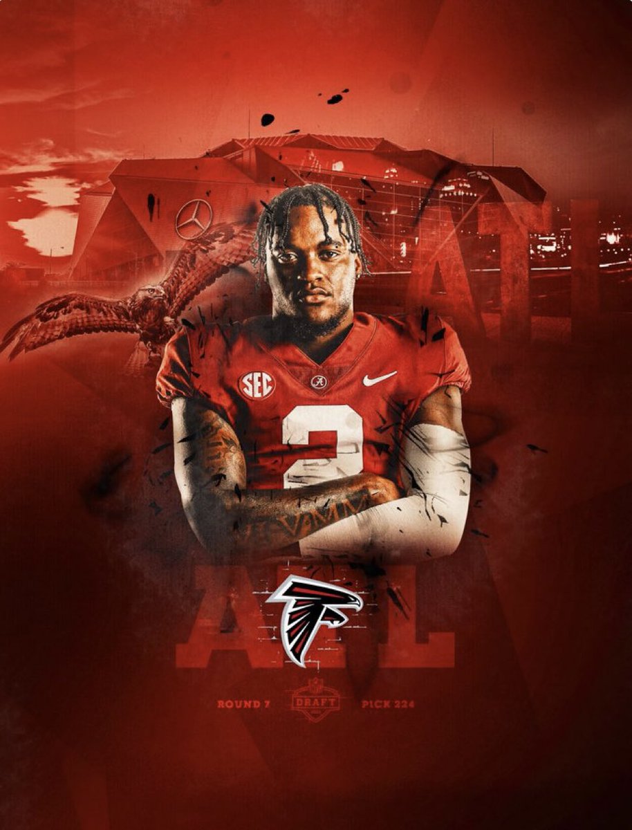 jkittkat's tweet photo. Way to go #DHellams! #NFLDraftΒ #Round7 #224thPick
#BuiltByBamaπ
°οΈπͺπ»π
#AtlantaFalconsBound
#RollTideπ
°οΈπππ
(photo credit @AlabamaFTBL) https://t.co/5wlbyvrRQl