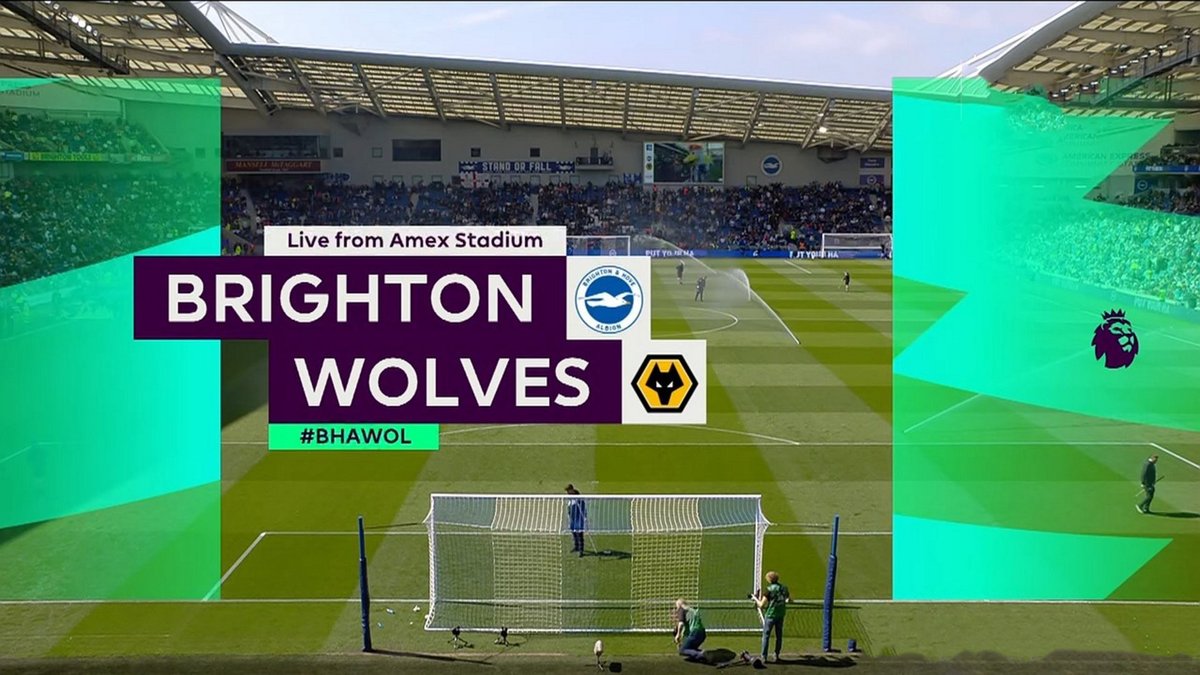 Brighton vs Wolves Full Match Replay Premier League 2022/2023