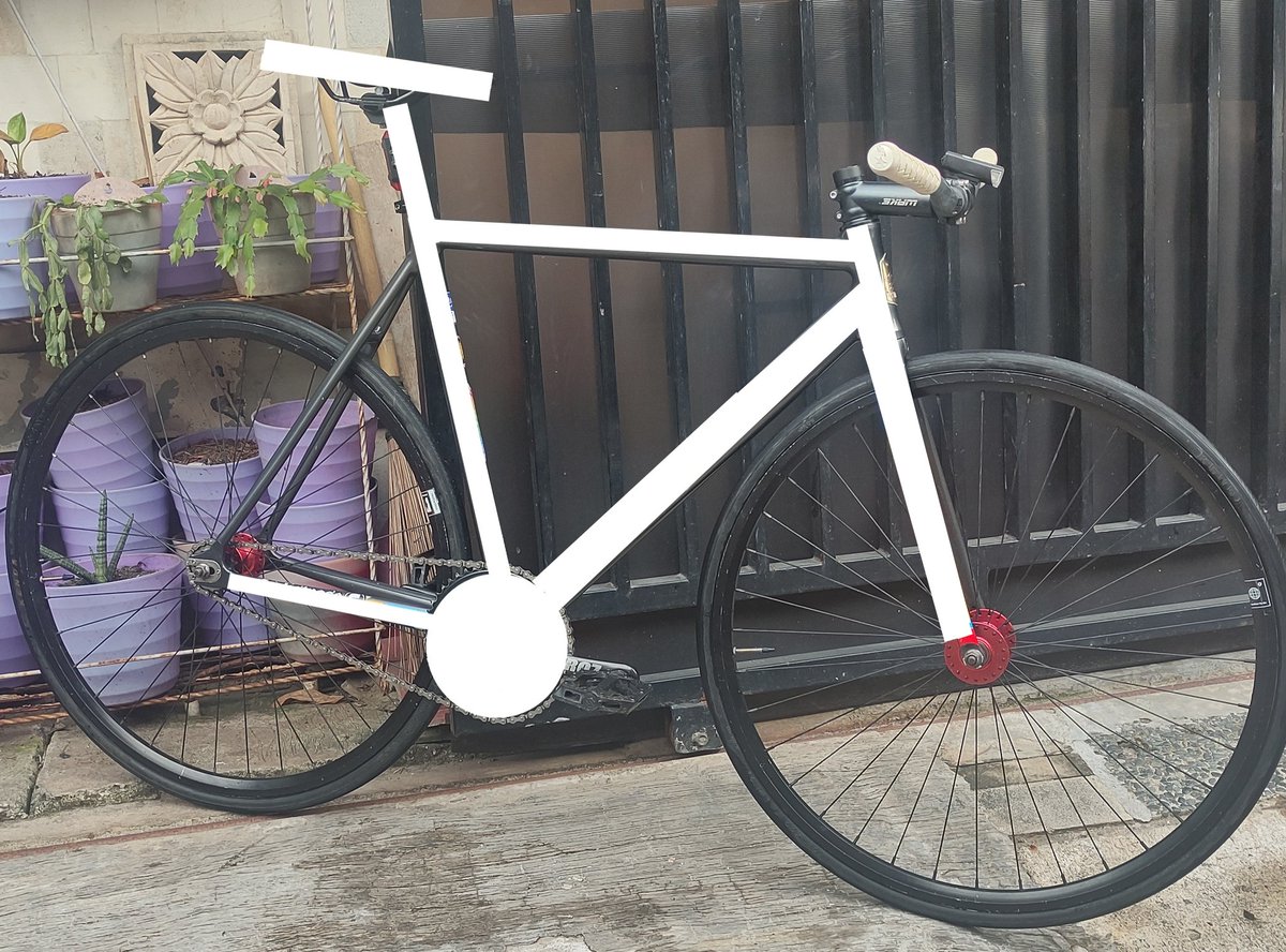 wingskrt's tweet photo. #fnfjb
WTS Araya 713 Full black hub UR sixbolt 17T 
450 nego
lok Tangerang, exc ban
Utamakan COD
WA 081617766230 https://t.co/sXE3ttKvr2