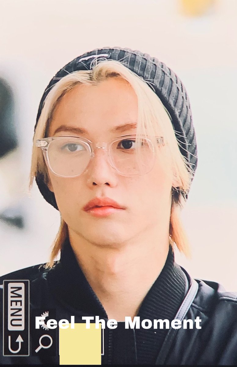 230430 👓

#스트레이키즈              #필릭스 #StrayKids                    
<a href="/Stray_Kids/">Stray Kids</a>