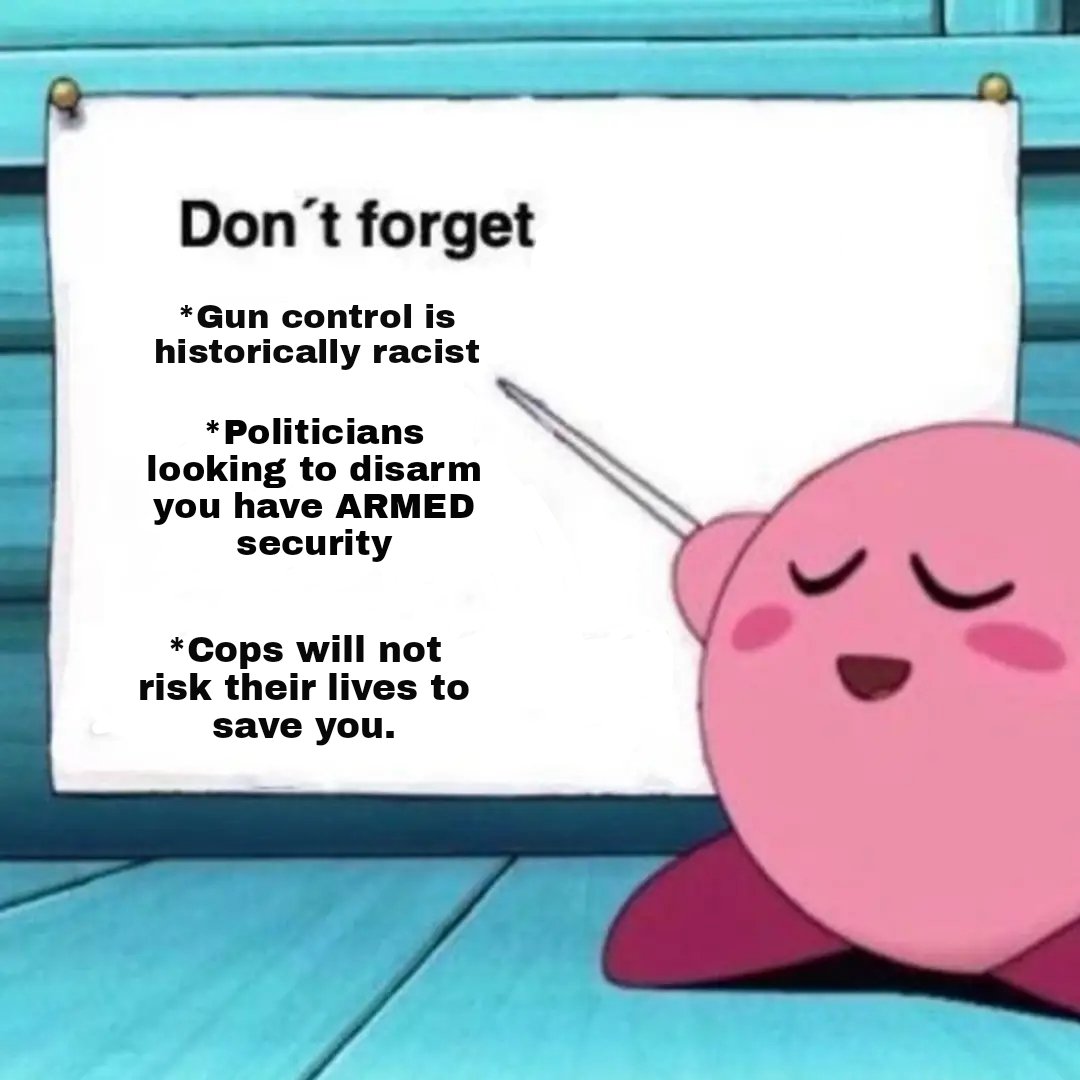 Public service announcement. 😌