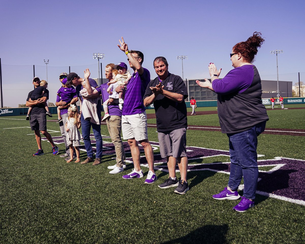 KState Baseball on Twitter "Set the foundation 2013 Big 12