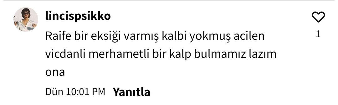 lincispsiko's tweet photo. Her bölüm sonu  ben olur gibi @asliarslaan #Beyazleke https://t.co/ARDwTEmXgG