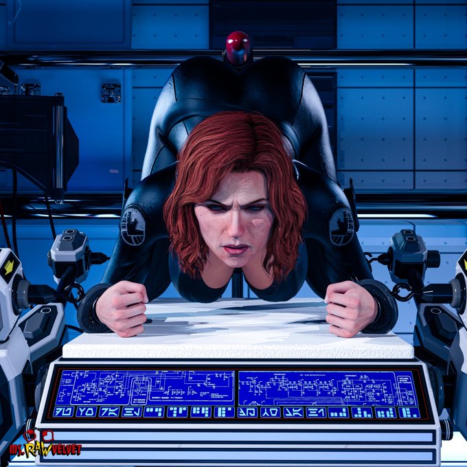 Ms. Raw Velvet’s pics and videos