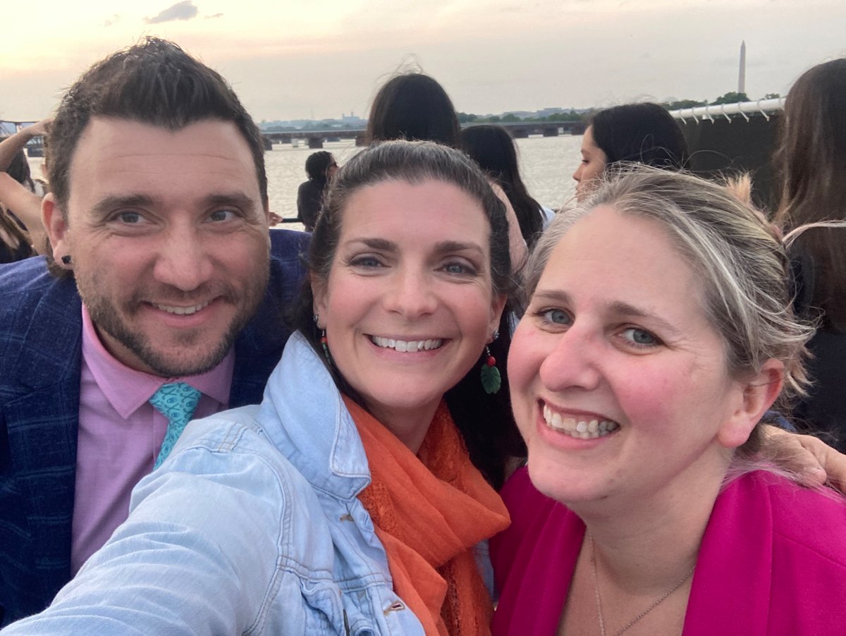 Ann Margaret Lyons tweet media