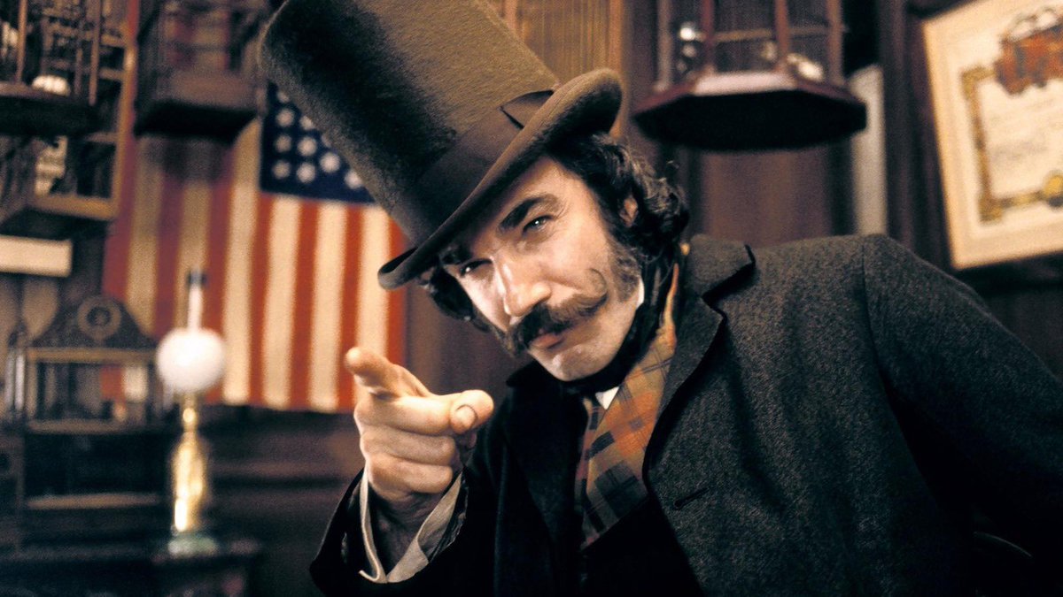NYcheesy's tweet image. Happy Birthday 🎈🎬
#DanielDayLewis 6️⃣6️⃣

Top 5

1. There Will Be Blood
2. Gangs of New York 
3. My Left Foot 
4. In the Name of the Father 
5. The Last of the Mohicans 
2.