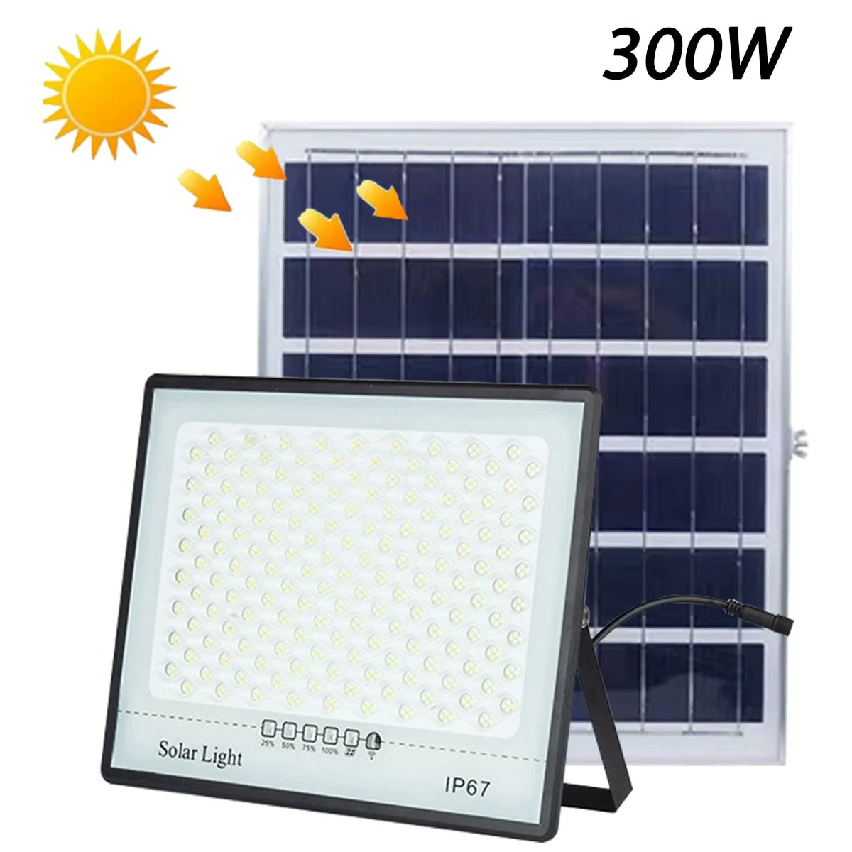 BrainstormShop1's tweet image. 15% off entire order.
Minimum purchase of $50.00
brainstormshopping.com/products/300w-…
Visit our store to see more!
brainstormshopping.com
#solarspotlight #solarledlight #waterproof #remotecontrol #floodlight #sunlight #energysaving #ecofriendly #longlasting #lowmaintenance #outdoorlighting