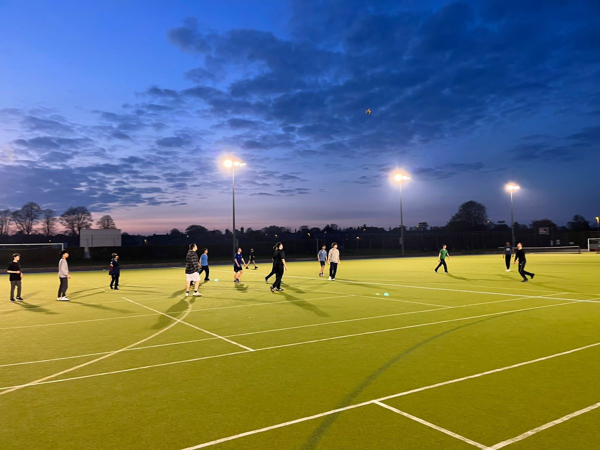 Wallace House | Sherborne School tweet media