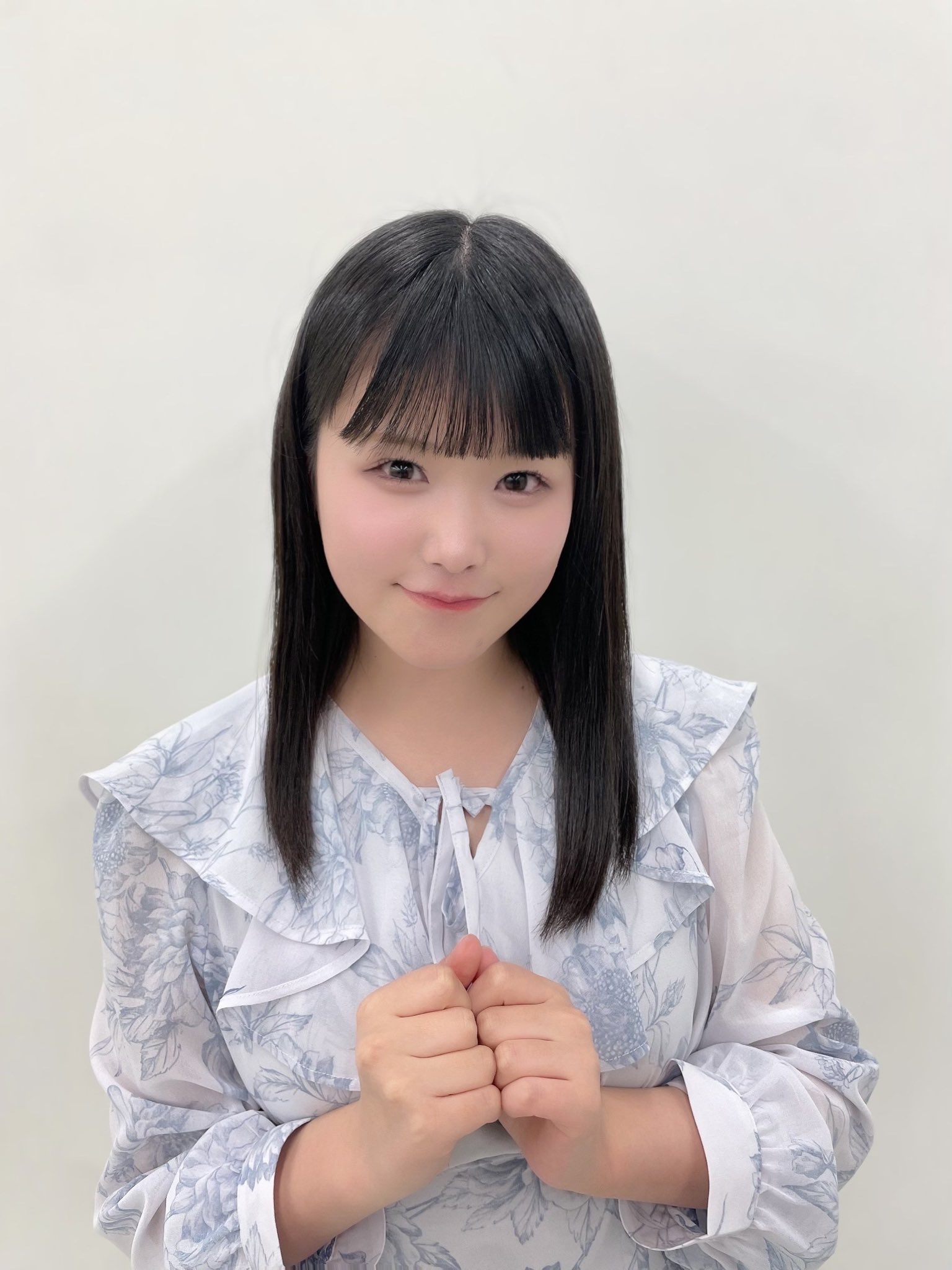 STU48 池田裕楽 池ちゃん 直筆サイン入りチェキ STU48の7ならべ