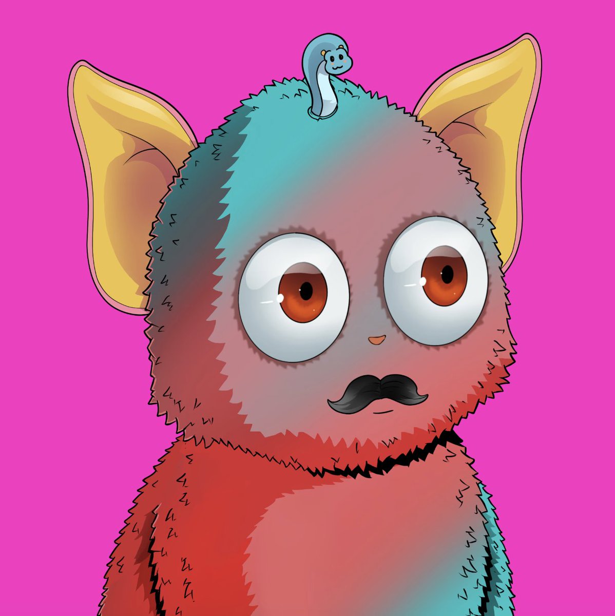 Fluff N' Stuff | Mint is live. tweet media