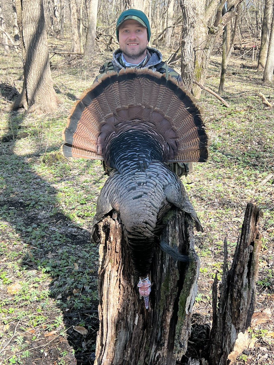 Turkey camp 2023 <a href="/Nomad_Outdoor/">Nomad Outdoor</a> <a href="/MOPlandforsale/">Mossy Oak Properties</a>