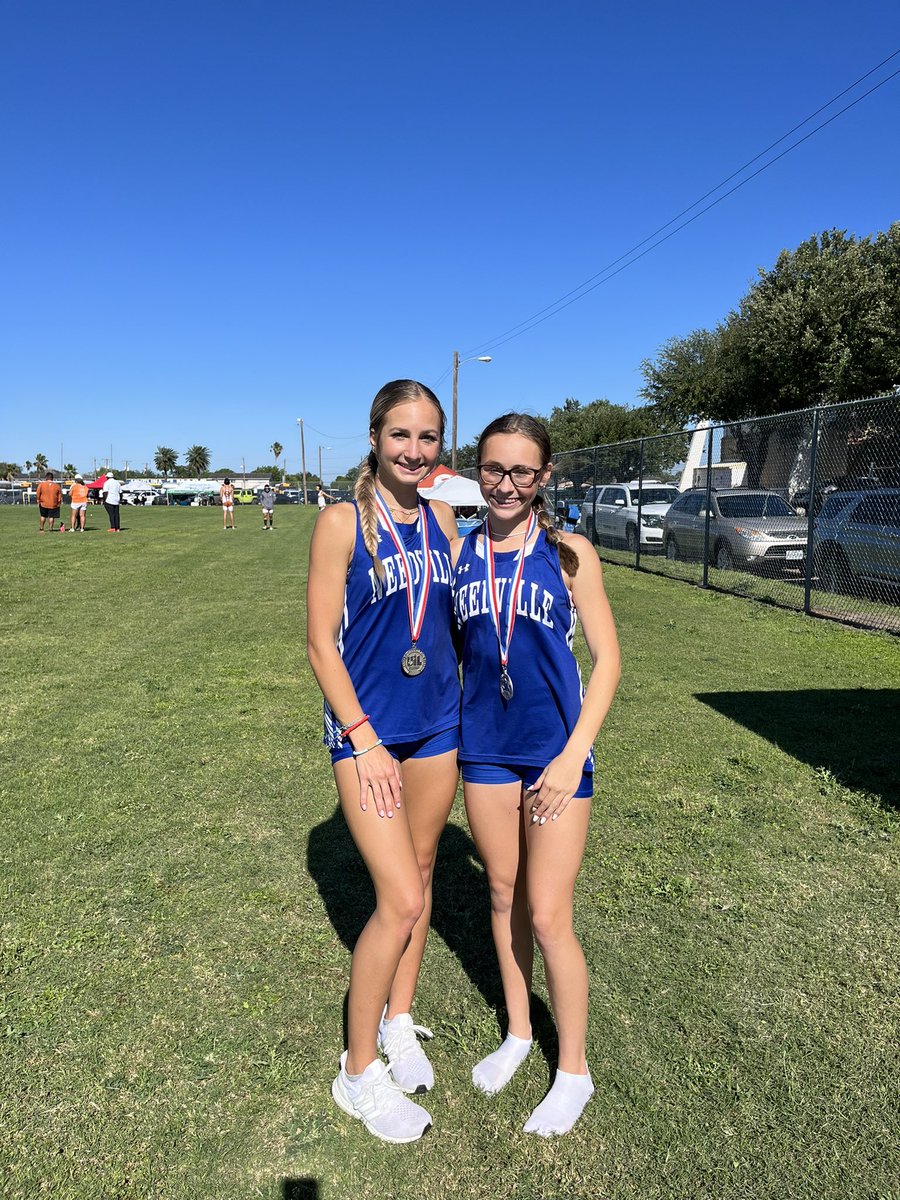 maddie watson (@maddie_wats0n) on Twitter photo STATE BOUND in the 800 meter run!!
ASWELL as a NEW SCHOOL record (2:17.136) π₯³π₯³πππ¦π¦ <a href="/MaxPreps/">MaxPreps</a> <a href="/NeedvilleA/">Needville Athletics</a> @LadyJaySocTGW <a href="/ladyjaytrack/">Lady Jay Track</a> <a href="/Needvilleace/">Needville Ace</a> #secondplace #alltheglorytogod #christianathlete STATE BOUND in the 800 meter run!!
ASWELL as a NEW SCHOOL record (2:17.136) π₯³π₯³πππ¦π¦ <a href="/MaxPreps/">MaxPreps</a> <a href="/NeedvilleA/">Needville Athletics</a> @LadyJaySocTGW <a href="/ladyjaytrack/">Lady Jay Track</a> <a href="/Needvilleace/">Needville Ace</a> #secondplace #alltheglorytogod #christianathlete