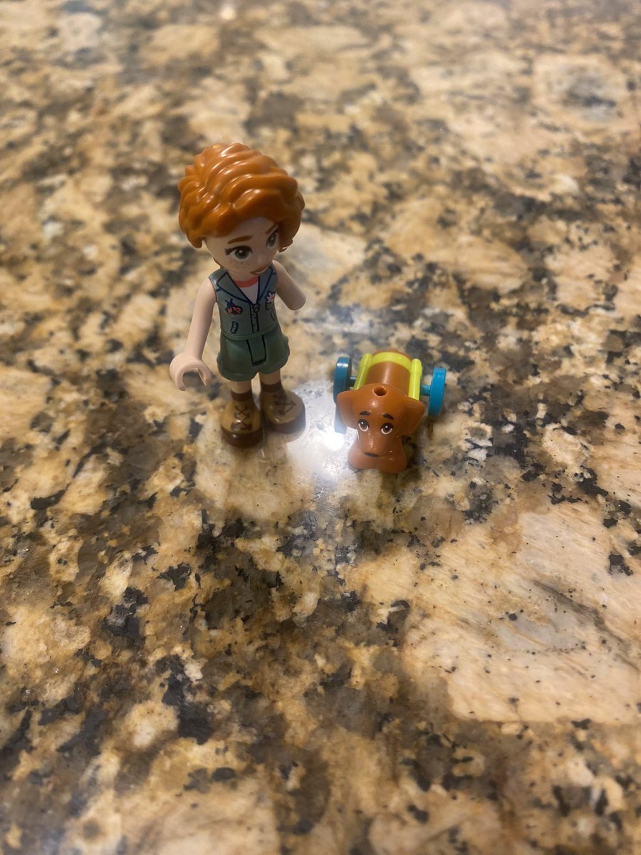 kellsox519's tweet photo. So our daughter’s teachers wrote us a handwritten note and mailed it to us telling us how wonderful and kind she is in class. Naturally, we rewarded her and she got to pick a prize.  So she chose this @LEGO_Group set because it was all inclusive. My heart is happy @ricksox https://t.co/mHCzAplY4q