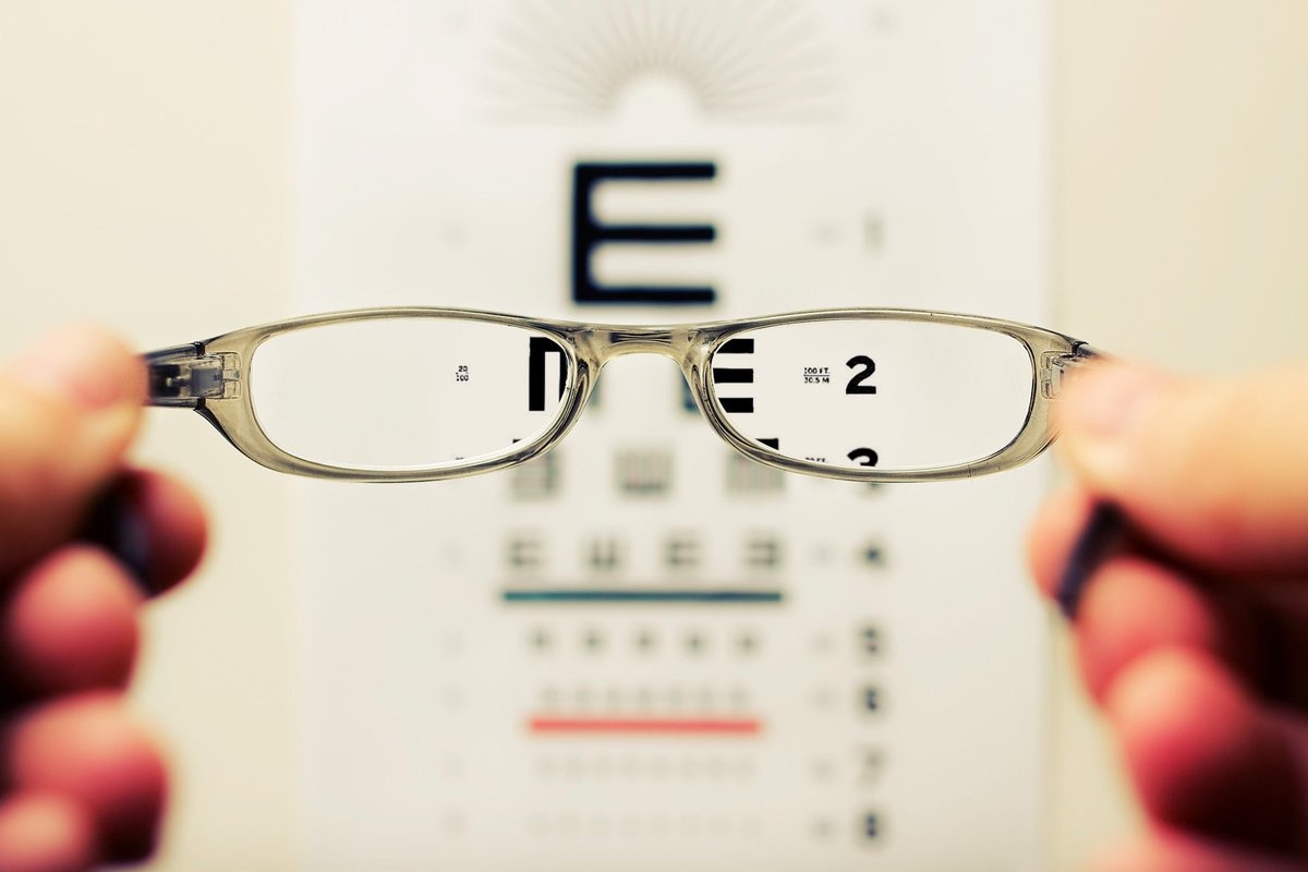 Say Goodbye to Blurry Vision: Easy Exercises for Presbyopia and Diplopia Relief

READ: health.breakingheadlines.news/ub7VlJ

Photo: David Travis-UnSplash 

#eyehealth #vision #glasses #blurryvision