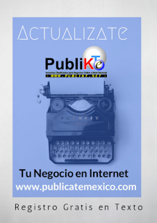 Publicatemexico's tweet photo. Yo anuncio mi Negocio y Empresa ¡ Una campaña de apoyo ! https://t.co/QGyKFl8NwR https://t.co/Zjv5kwLvWf