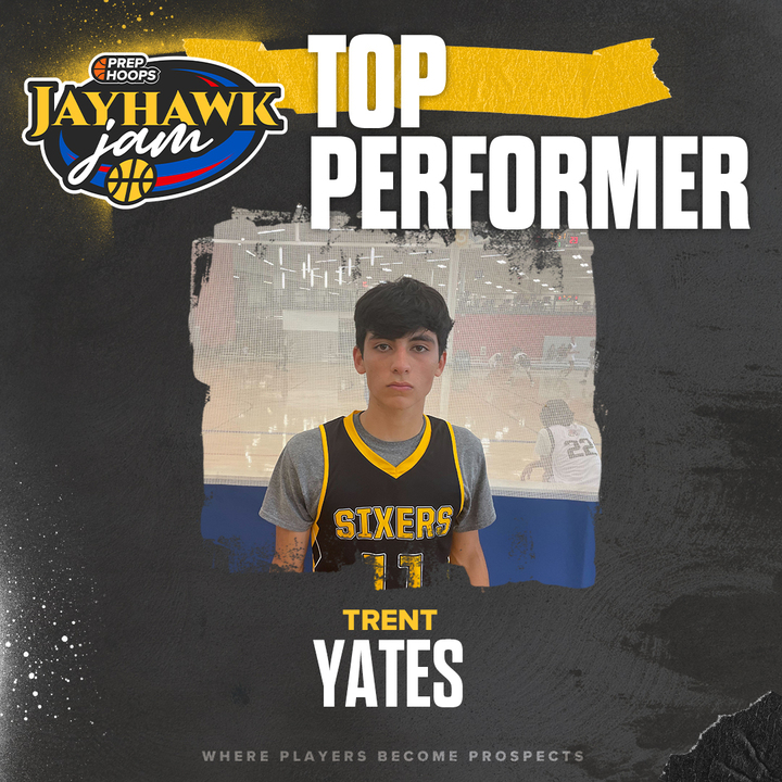 🚨 𝗧𝗢𝗣 𝗣𝗘𝗥𝗙𝗢𝗥𝗠𝗘𝗥𝗦

Check out who’s making an impact today!

✍️ #PHJayhawkJam 

📎 events.prephoops.com/info?website_i…