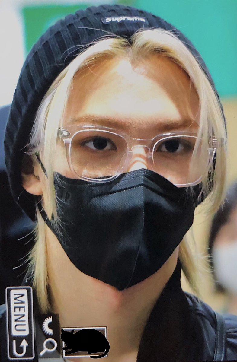 felix___thecat's tweet photo. 230430

#felix #필릭스 
#straykids #스트레이키즈 https://t.co/EzDEBWa6tI