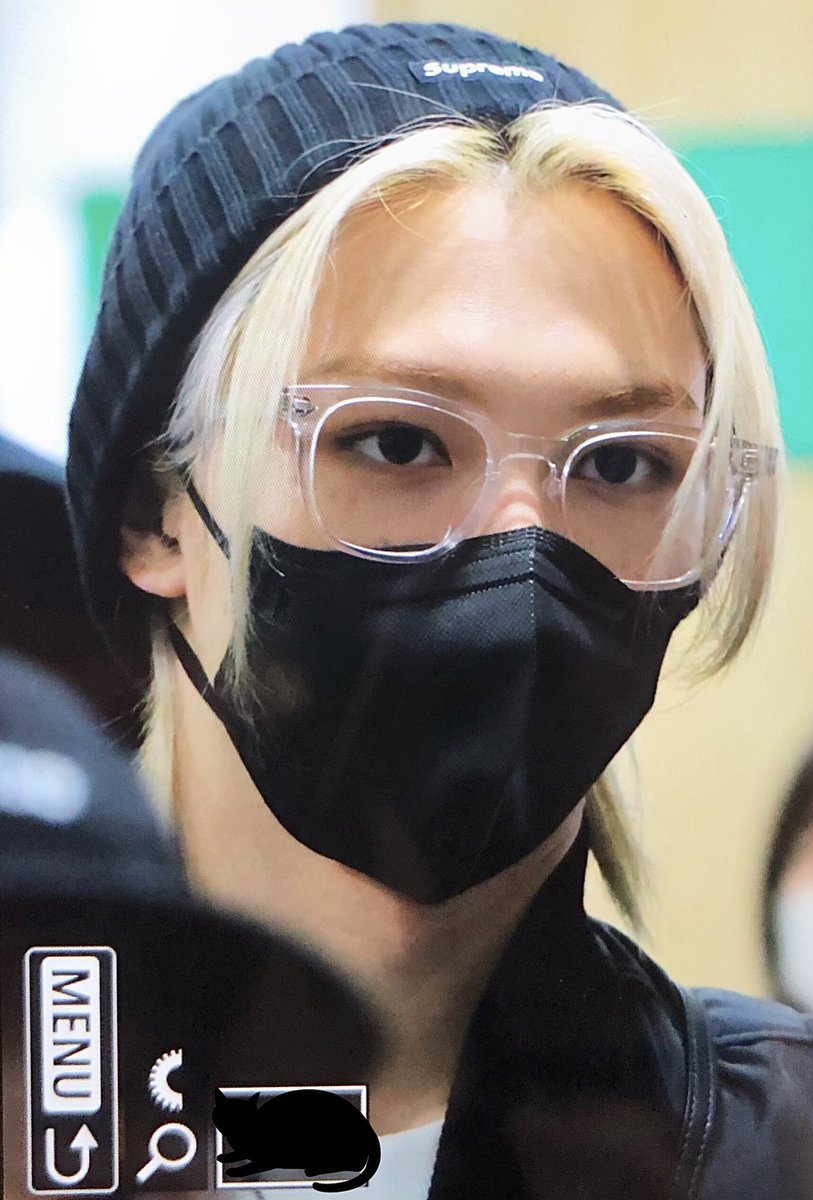 felix___thecat's tweet photo. 230430

#felix #필릭스 
#straykids #스트레이키즈 https://t.co/EzDEBWa6tI
